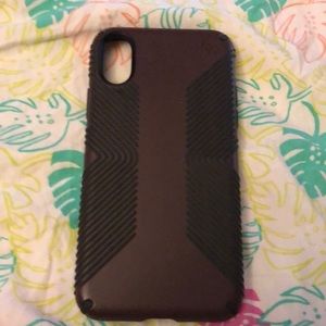 iPhone X/XS Speck Case